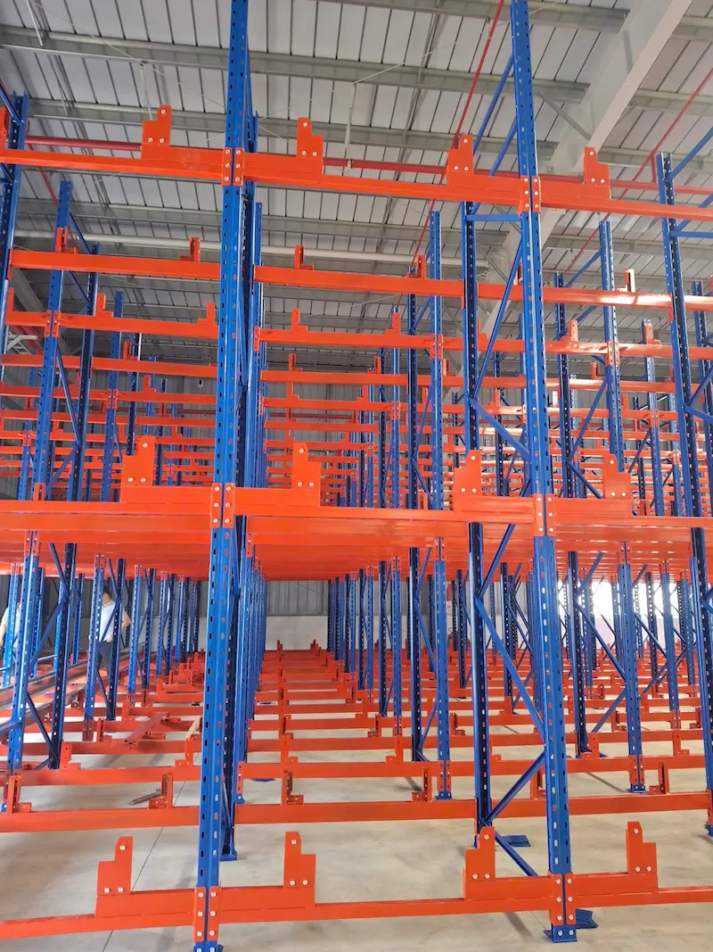 Hướng dẫn mua kệ 2 tầng tại Giá kệ Minh Quân