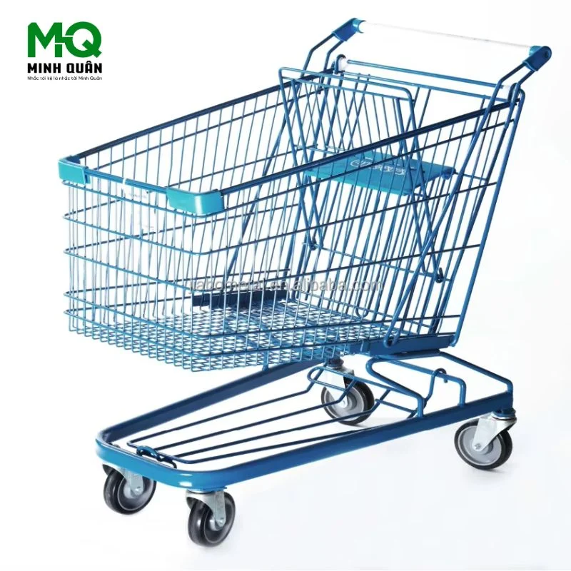 Minh Quân có khả năng sản xuất và cung cấp những sản phẩm xe đẩy siêu thị 100l uy tín chất lượng Minh Quân có khả năng sản xuất và cung cấp những sản phẩm xe đẩy siêu thị 100l uy tín chất lượng