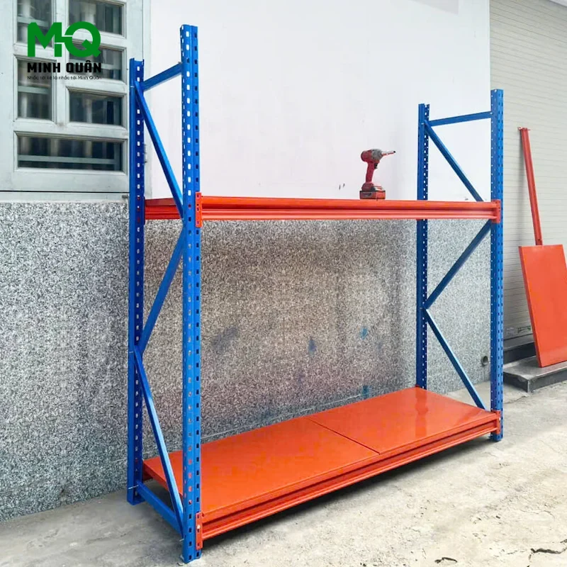 kệ trung tải TPHCM kệ trung tải TPHCM