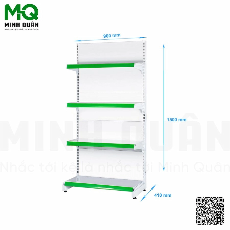kệ siêu thị đơn kệ siêu thị đơn