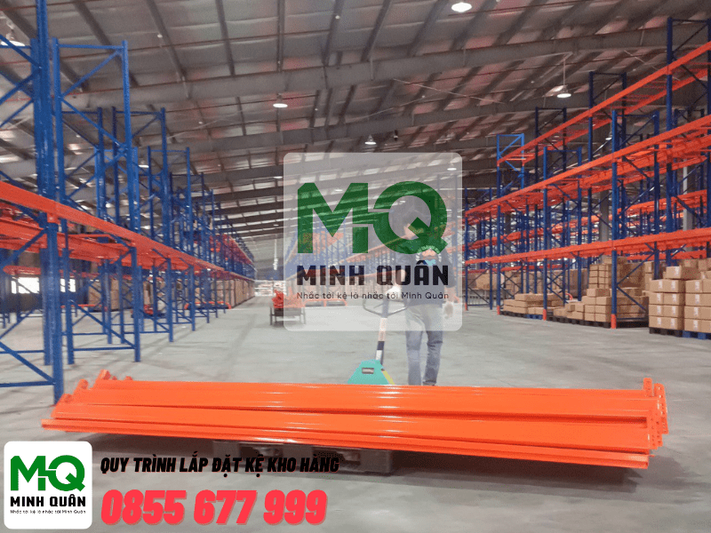 Kệ kho hàng