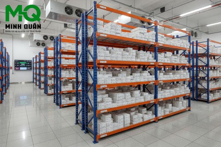 Ưu Điểm Vượt Trội