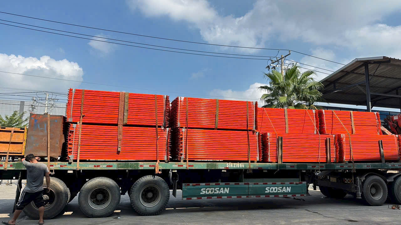 Cách đặt mua kệ tải nặng đơn giản tại Giá kệ Minh Quân