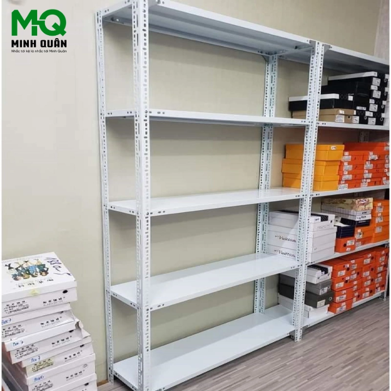 Giá trị thực của lớp sơn tĩnh điện – Không chỉ là thẩm mỹ