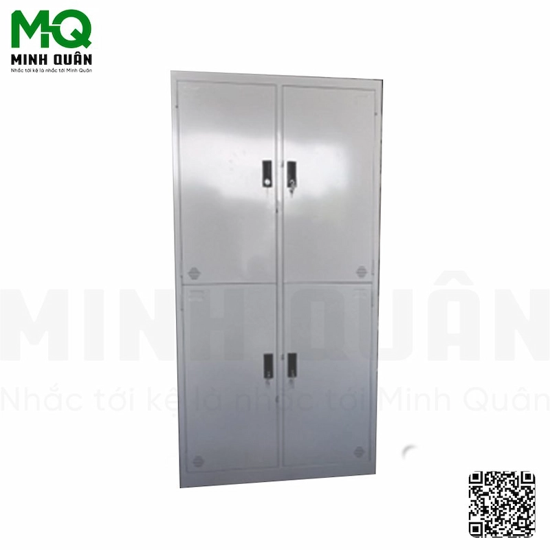 TỦ 4 CÁNH MỞ