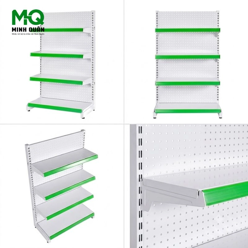 Chính sách mua hàng và bảo hành kệ tại Minh Quân Chính sách mua hàng và bảo hành kệ tại Minh Quân