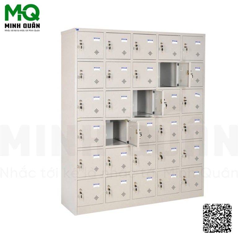 tủ locker