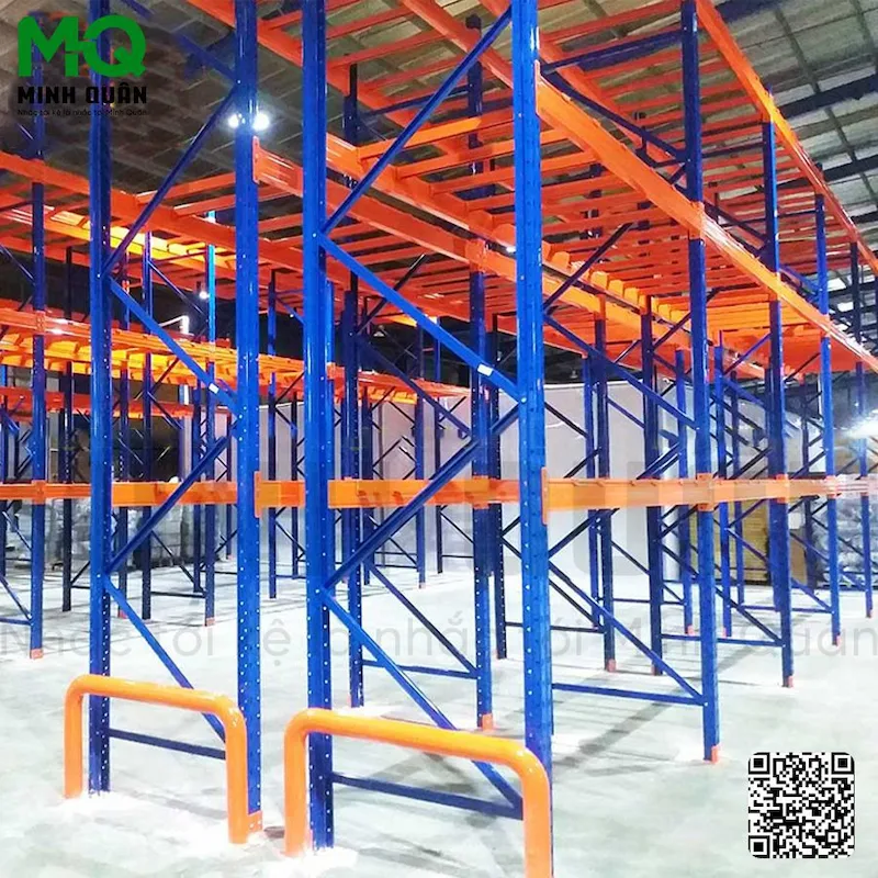 nên mua kệ tải nặng hay kệ trung tải nên mua kệ tải nặng hay kệ trung tải