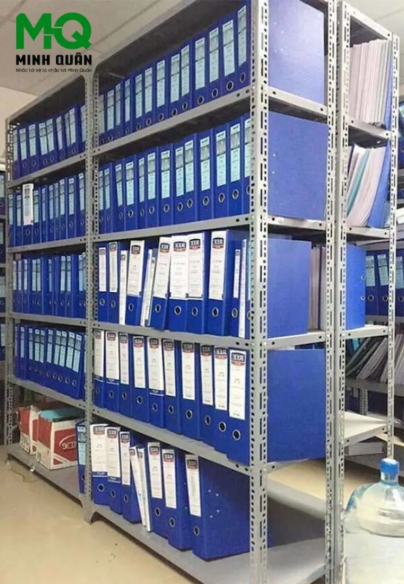 Cam kết của chúng tôi 