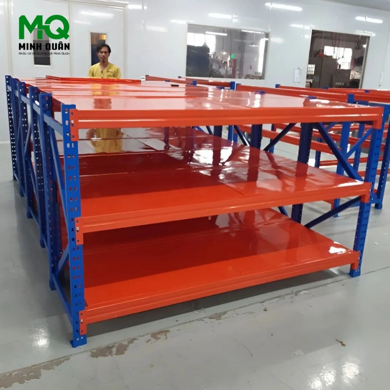 kệ trung tải là gì kệ trung tải là gì
