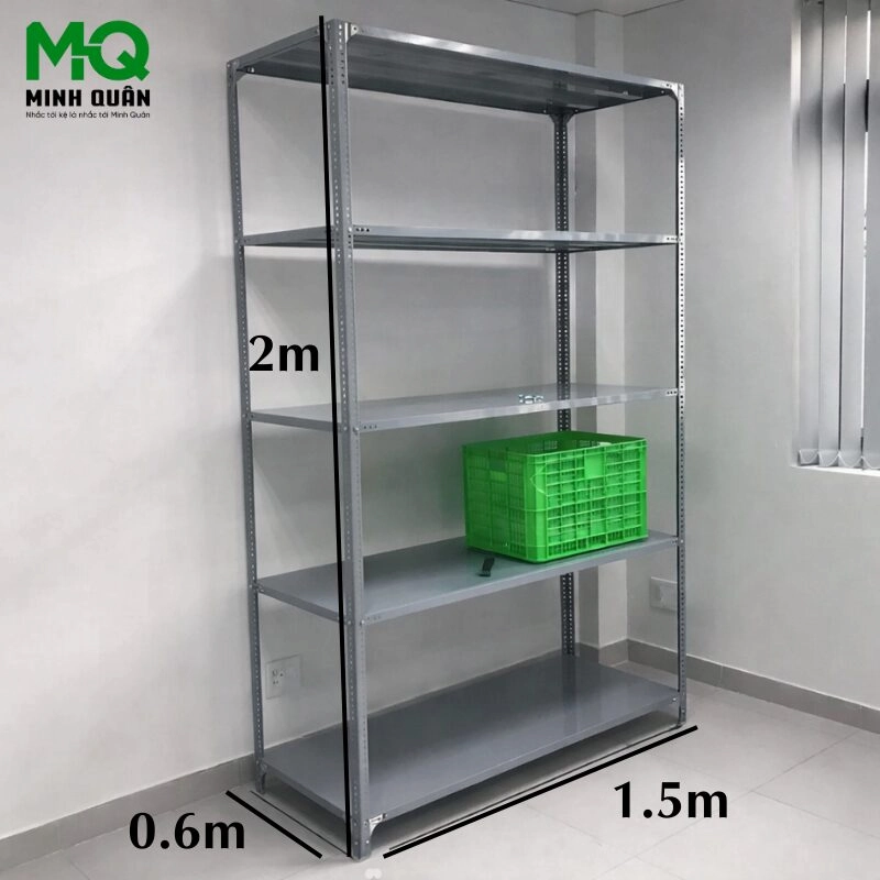 kệ sắt V lỗ quận 4 kệ sắt V lỗ quận 4