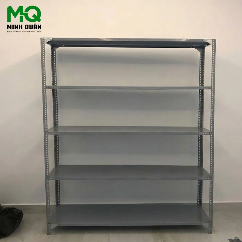 Cam kết chất lượng và chính sách hậu mãi tại Giá Kệ Minh Quân