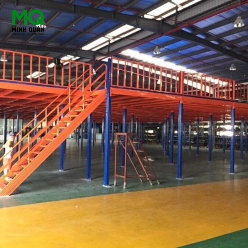 sàn mezzanine