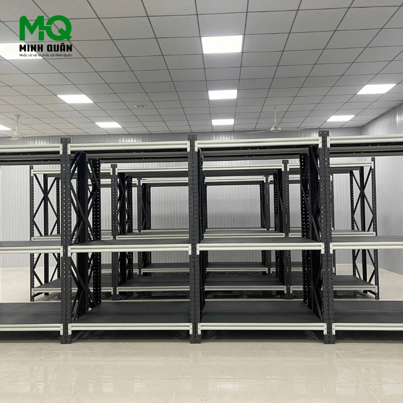 kệ trung tải TPHCM kệ trung tải TPHCM