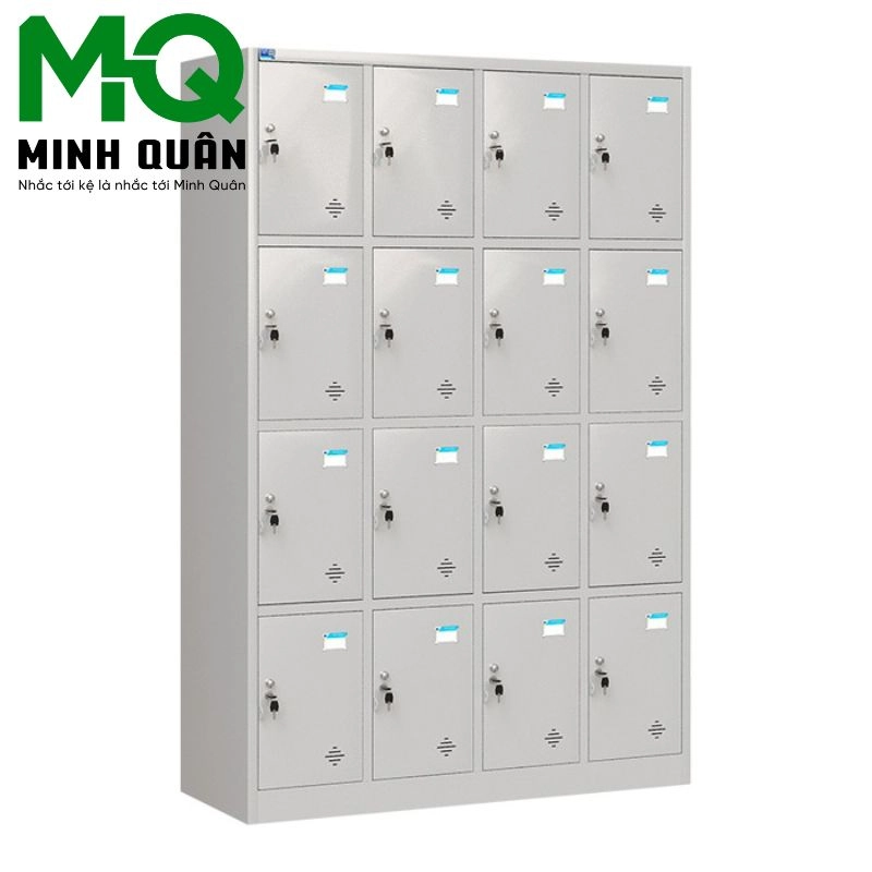 Tủ locker 20 ngăn