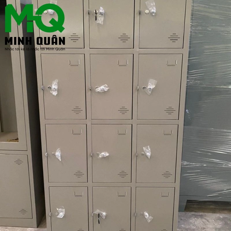 Công nghệ sản xuất và tiêu chuẩn chất lượng tại Giá Kệ Minh Quân Công nghệ sản xuất và tiêu chuẩn chất lượng tại Giá Kệ Minh Quân
