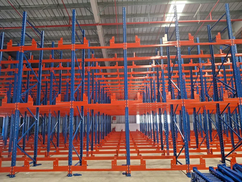 Tại sao nên chọn mua kệ sắt trung tải 2 tầng tại Giá kệ Minh Quân?