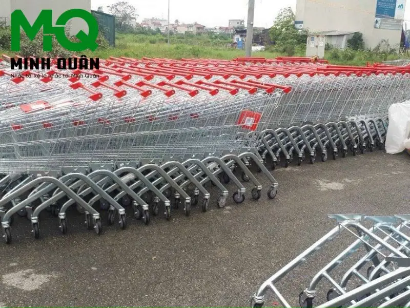 Mua xe đẩy ở đâu uy tín, chất lượng?