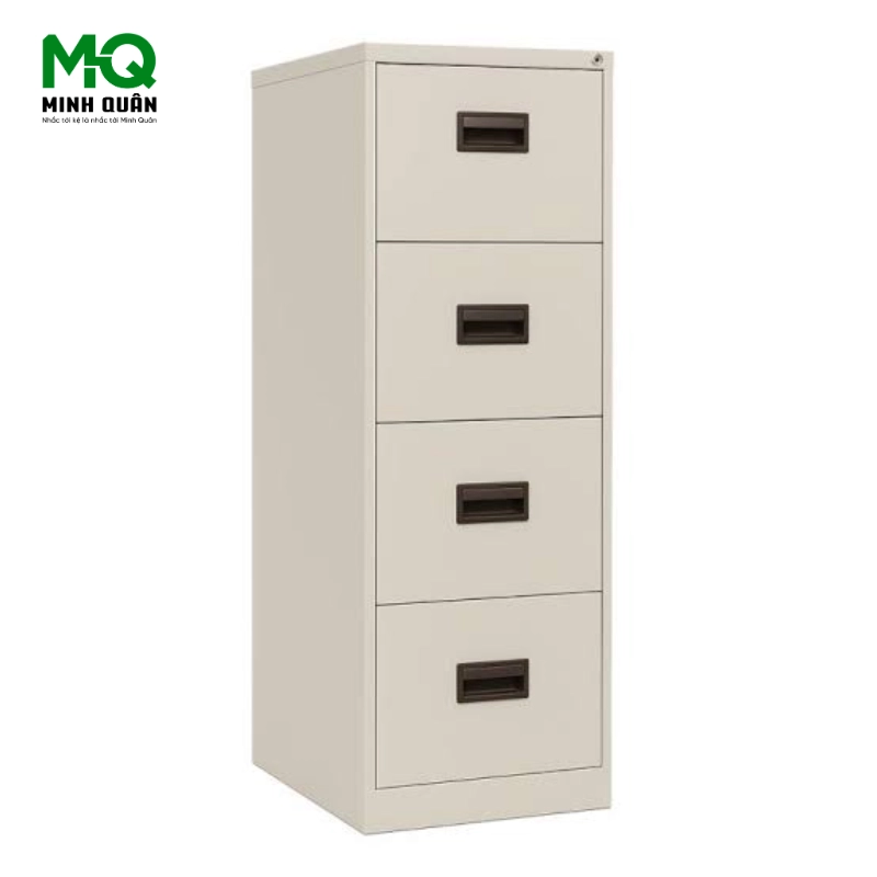 TỦ 4 HỘC KÉO