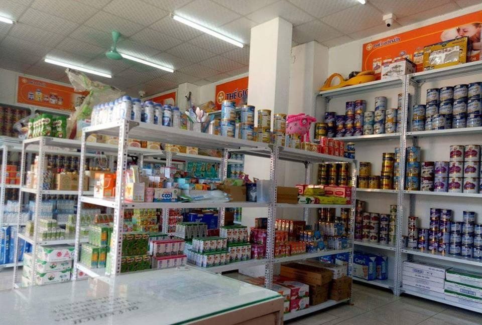 Kệ V lỗ là gì? Ưu nhược điểm