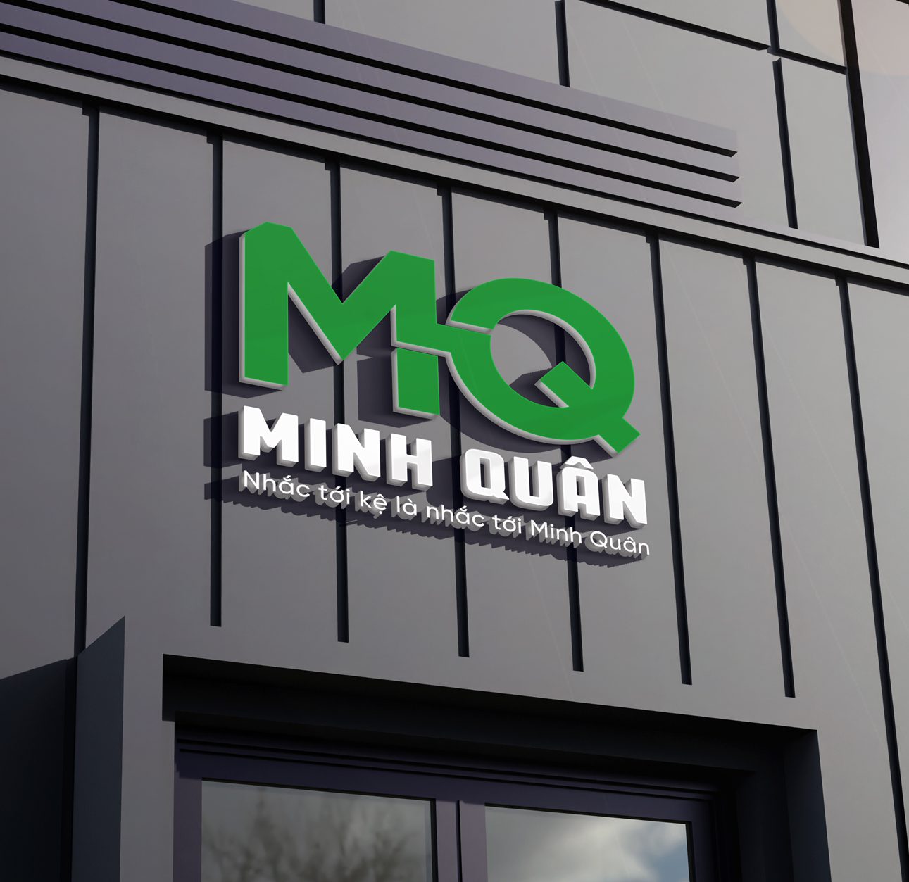 CÔNG TY TNHH ĐẦU TƯ PHÁT TRIỂN TMDV MINH QUÂN