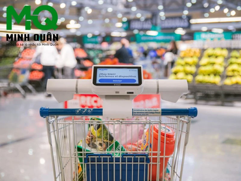Báo giá & Các yếu tố ảnh hưởng Báo giá & Các yếu tố ảnh hưởng