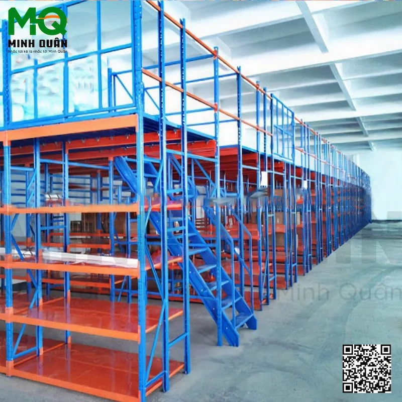 Kệ chịu lực 2000kg Kệ chịu lực 2000kg