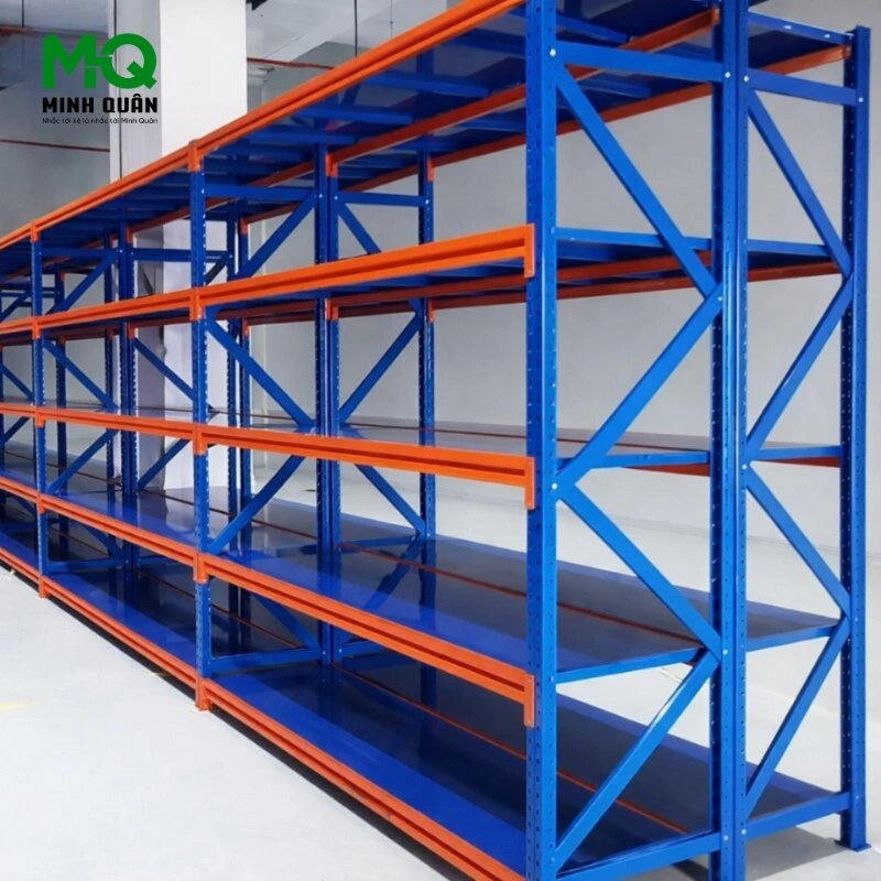 kệ trung tải TP HCM kệ trung tải TP HCM