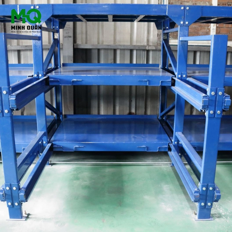 giá kệ để khuôn giá kệ để khuôn
