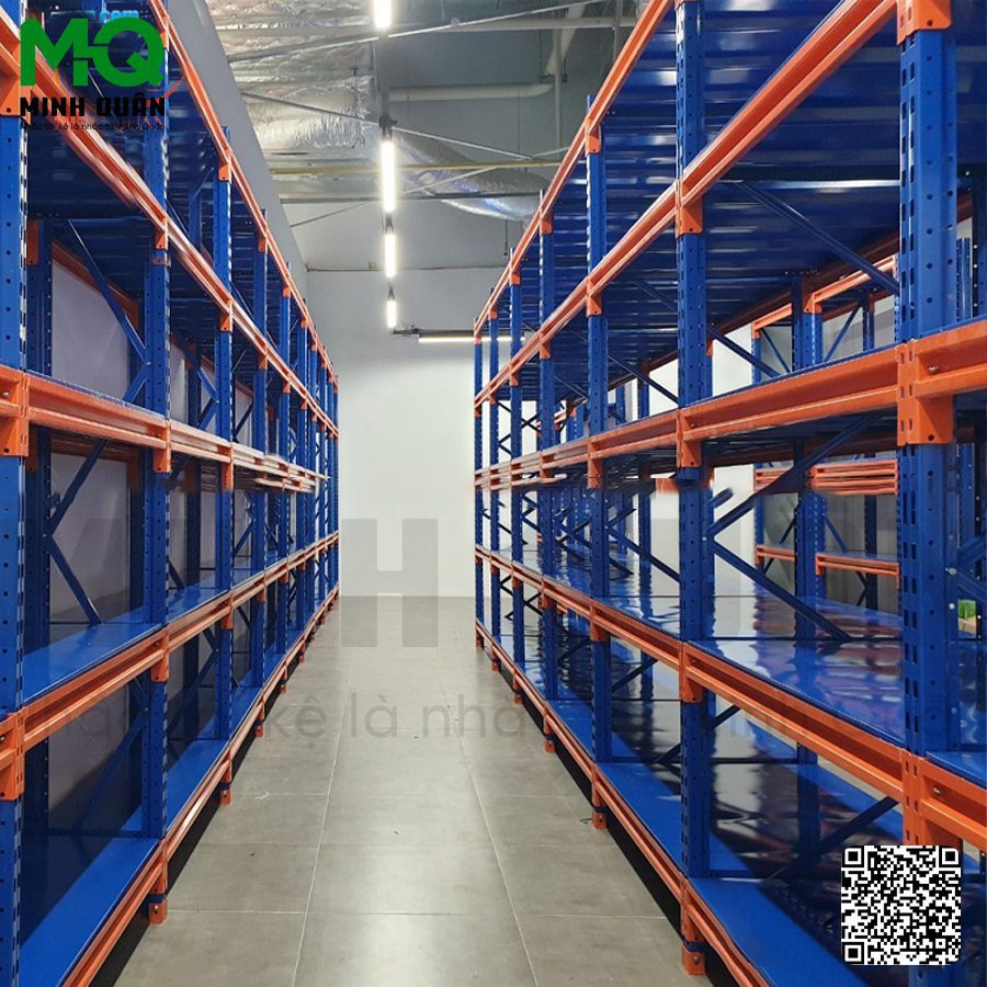 Kệ Slective Mâm Tole Minh Quân