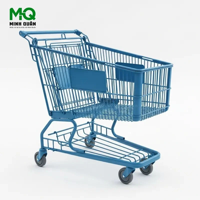 Công nghệ sản xuất và tiêu chuẩn chất lượng tại xưởng Minh Quân Công nghệ sản xuất và tiêu chuẩn chất lượng tại xưởng Minh Quân