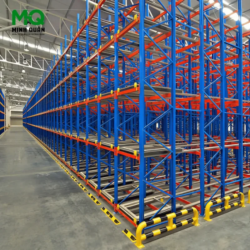 Kệ chịu lực 1000kg Kệ chịu lực 1000kg
