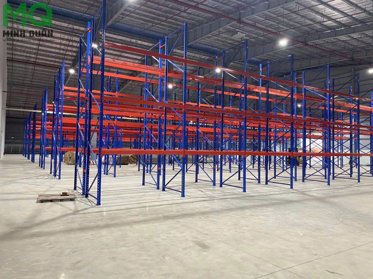 Hình ảnh bàn giao dự án