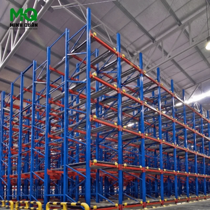 Kệ chịu lực 1000kg Kệ chịu lực 1000kg