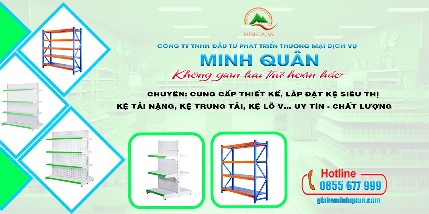 Tối Ưu Thiết Kế Kho Hàng Với Bộ Nguyên Tắc Vàng