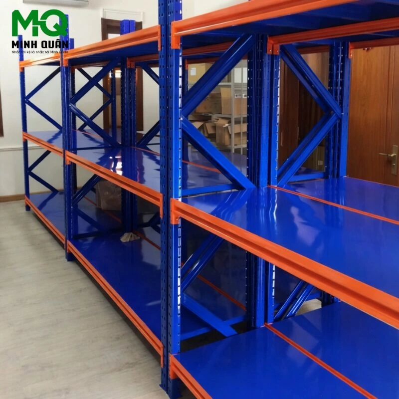 kệ trung tải 3 tầng kệ trung tải 3 tầng