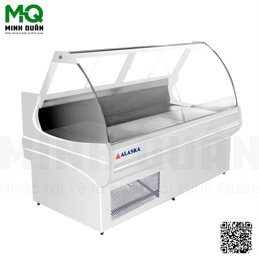 Quầy lạnh GNF-15T