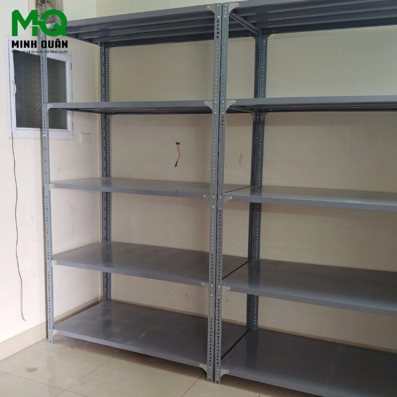 Báo giá và Chính sách mua hàng tại Giá Kệ Minh Quân