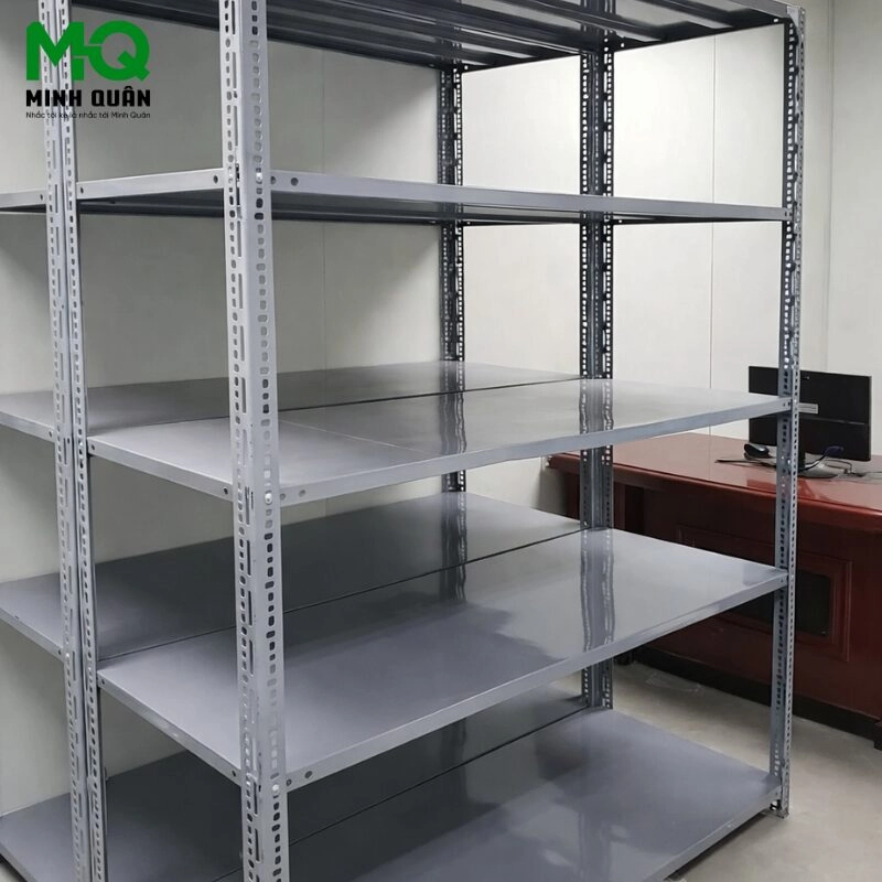 kệ sắt V lỗ quận 8 kệ sắt V lỗ quận 8