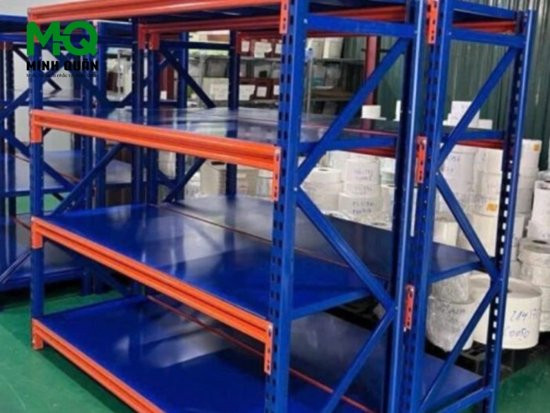 kệ công nghiệp