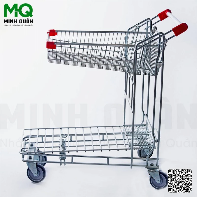 Xe kéo đi chợ Xe kéo đi chợ