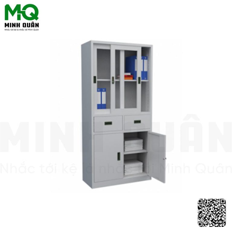 tủ locker sắt hay nhựa tốt hơn?