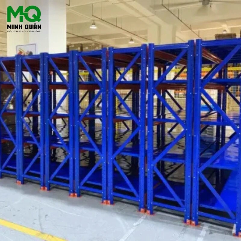 kệ sắt trung tải là gì kệ sắt trung tải là gì