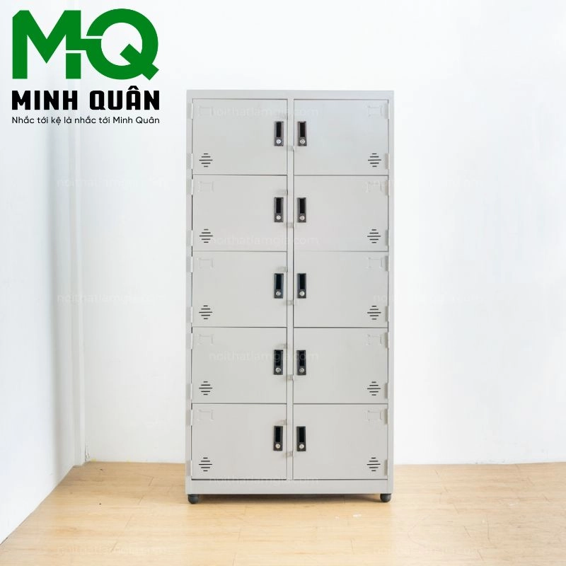 Tại sao nên chọn sản phẩm từ Giá Kệ Minh Quân?