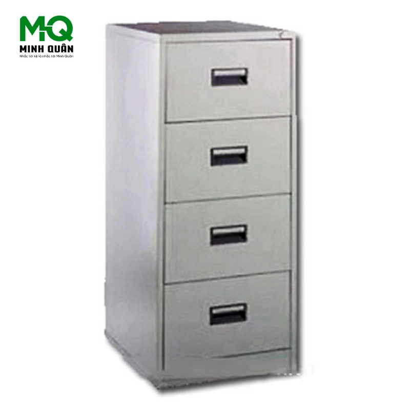 TỦ 4 HỘC KÉO