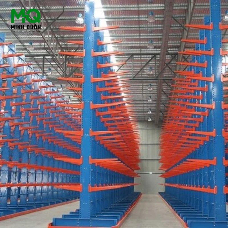 kệ tay đỡ cantilever