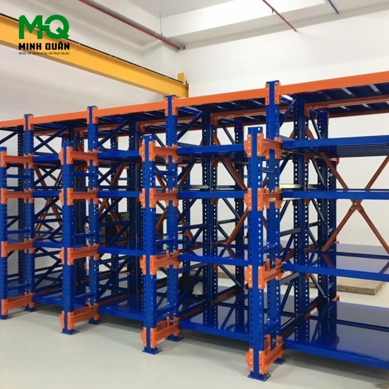 Kệ chịu lực 3000kg Kệ chịu lực 3000kg