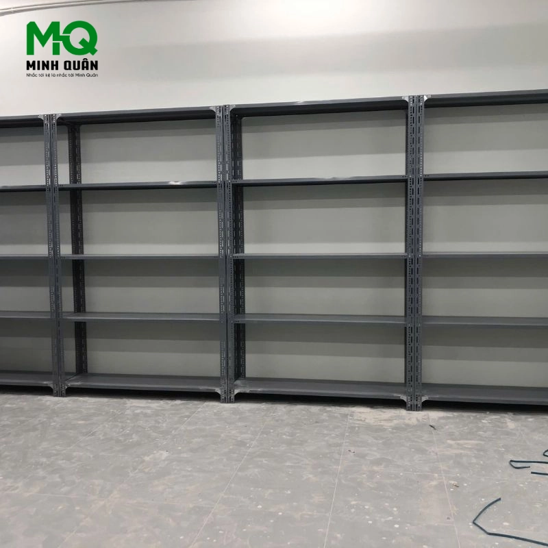 kệ sắt V lỗ quận 8 kệ sắt V lỗ quận 8