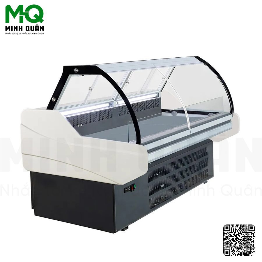 Quầy lạnh GNF-25B