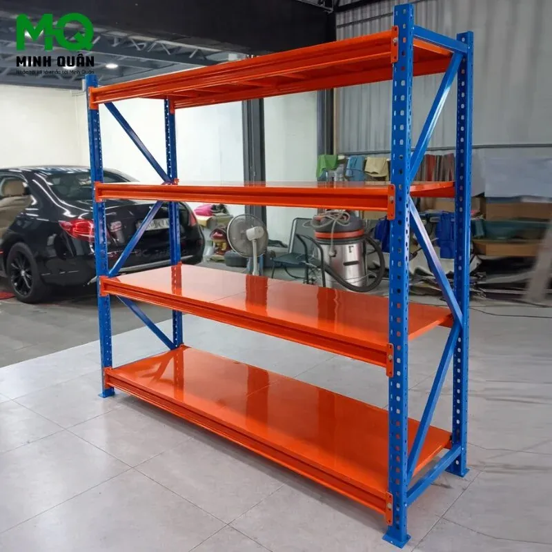 ធ្នើ 4 ជាន់